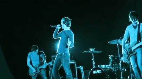 Chiodos "The Words "Best Friend" Become Redefined" (Official Music Video)