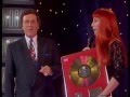 Cher - Save up all your tears Live on BBC 1 Wogan show