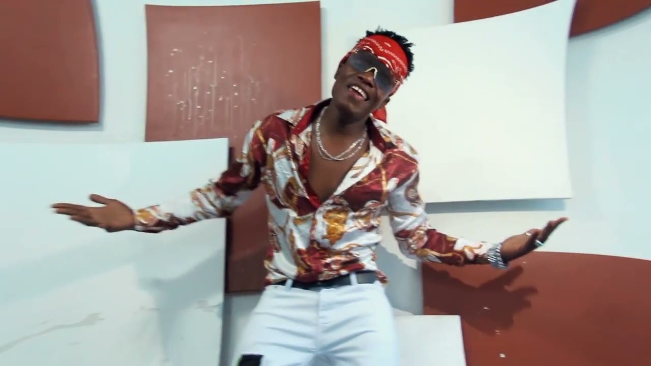 Niga Day - Etempo- (Oficial Video) By GN Films