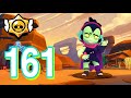 Brawl Stars - Walkthrough Gameplay (iOS, Android) | RJ GAMERZ | Part-161