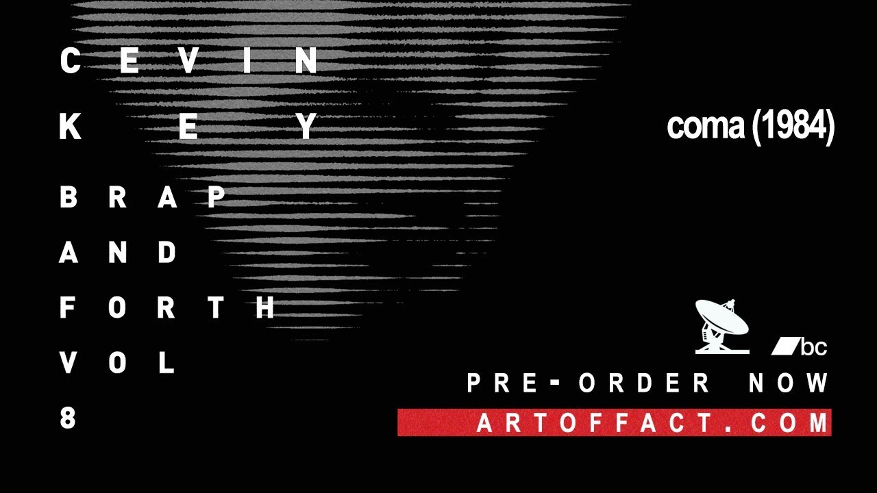 Watch CEVIN KEY: Coma #SkinnyPuppy #BRAP on YouTube Watch CEVIN KEY: Coma #SkinnyPuppy #BRAP on YouTube