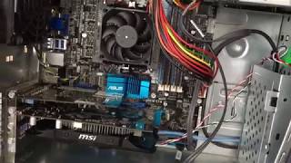 Dell Dimension Sleeper Pc