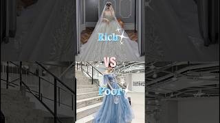 Rich vs Poor?#youtubeshorts #shorts