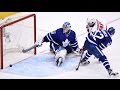 2017 Stanley Cup Playoffs - Round 1 - Capitals/Maple Leafs - All Goals