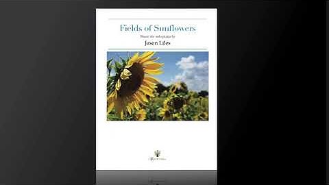 Variations on Nettleton by Jason Liles