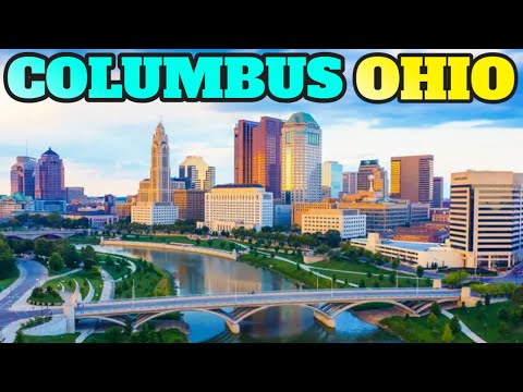 Video: Najlepšie veci, ktoré môžete robiť v Columbuse, Ohio