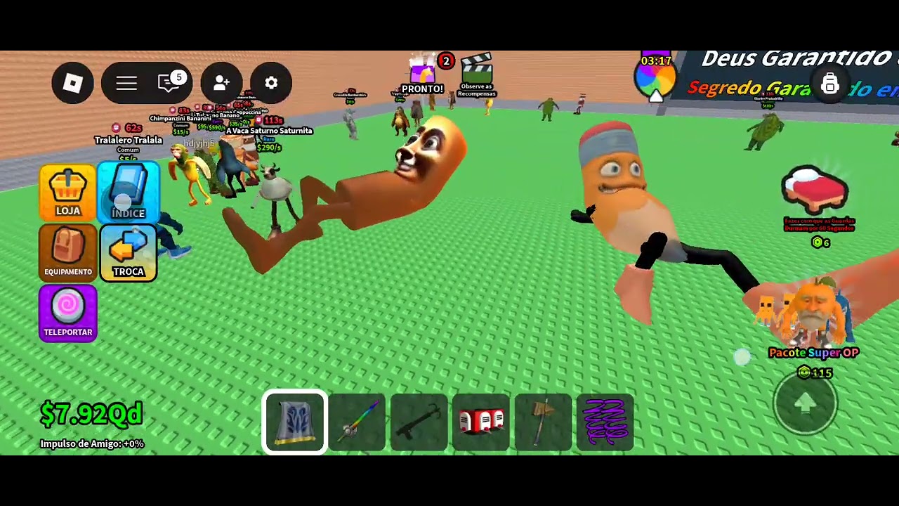 3 de janeiro de 2026