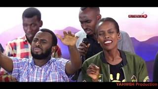 Miniatura del video "INDIRIMBO IFASHIJE IMITIMA || GOLIGOTA wambambiye Umukiza wabikoze utazi icyo ukora | ALARM MINISTRY"