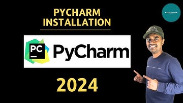 Pycharm Installation Guide in tamil | 2024