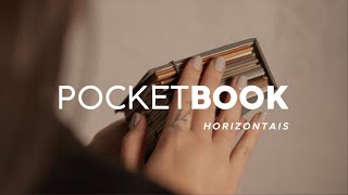Pocket Book - Horizontais