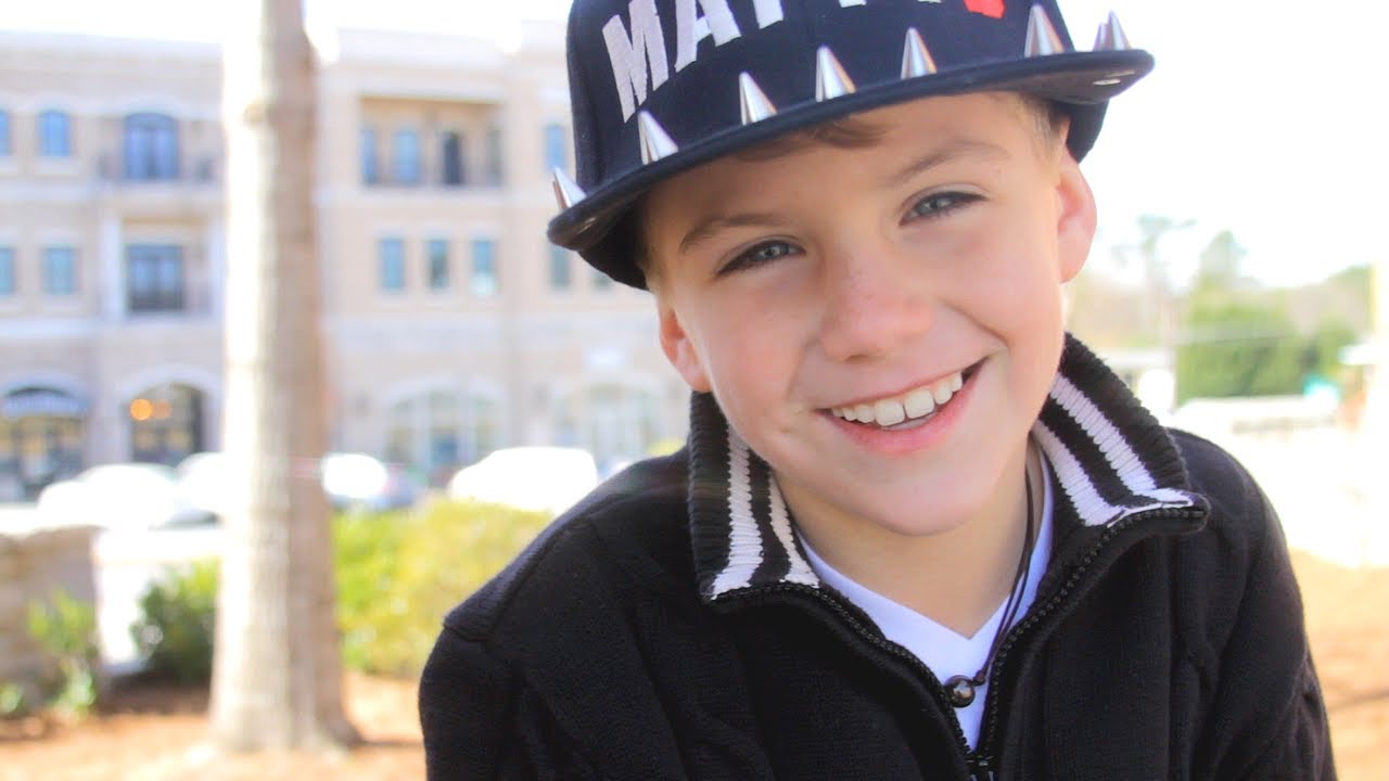 mattyb you make my heart skip mp3