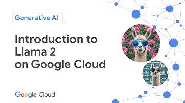 Introduction to Llama 2 on Google Cloud