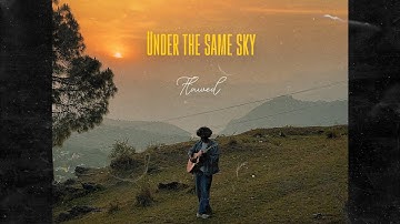 Under The Same Sky (Official Music Video) | Flawed | New music 2025