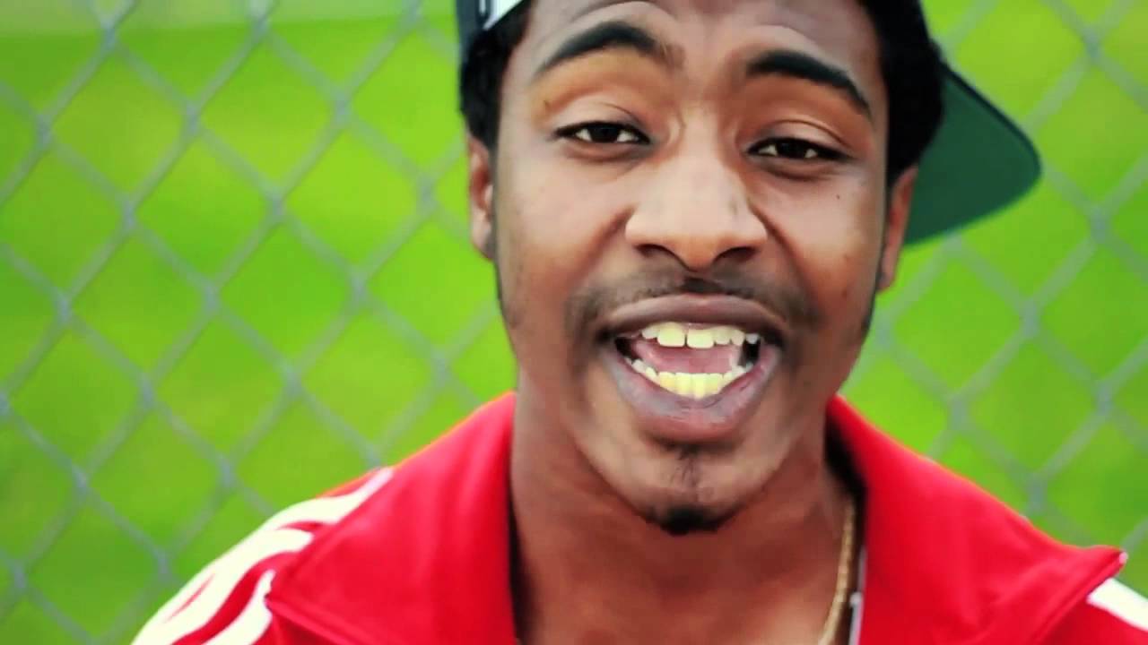 DarkGlory's Luke   [Off The Top] Stoop Life Entertainment