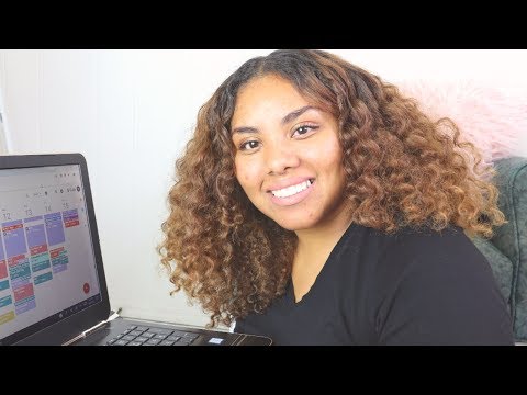 How I Plan for My Dreams | Women’s Wed. Chat