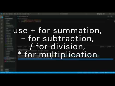 how to make calculator using python only || Sayan Senapati || basic calculator using python