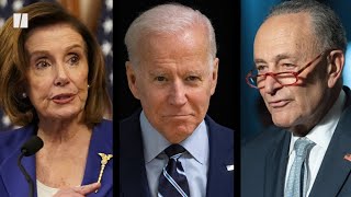 How Democrats Failed To Seize On GOP’s Lackluster Coronavirus Response.