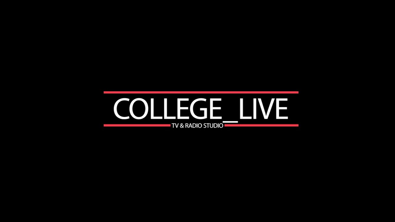 College Live сентябрь 2020
