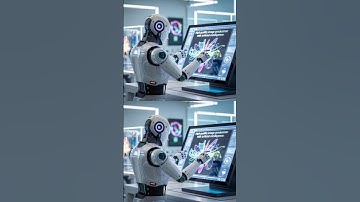 10 FACTS ABOUT AI 🤖 #robot #chatgpt #openai #artificialintelligence #technology #futuretech