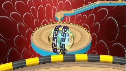 Going Balls - SpeedRun Gameplas level 112  113 #goingballs #gaming #gameplay