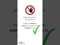 Refactoring in Programming Explained For Beginners in 60 seconds