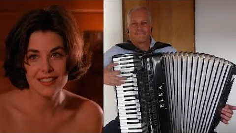Audreys Dance (Twin Peaks), Axel Schmid accordion ...