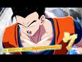 THE LEVEL 7 TRANSFORMATION GOT BUFFED!! | Dragonball FighterZ Ranked Matches