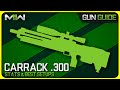 Is the Carrack .300 the BEST Semi-Auto Sniper Rifle? | Gun Guide Ep. 58