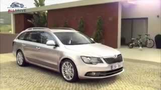 SKODA доска объявлений auto.alldrive.by(http://auto.alldrive.by/ Skoda – (Škoda Auto a.s.) чешская автомобилестроительная компания принадлежащая концерну Volkswagen AG,..., 2015-04-10T14:13:36.000Z)