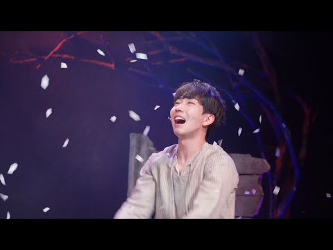 [4k] 211204 뮤지컬 엔딩노트 밤공 해피메모리데이 - 김준영 현석준 최호승(현석준 배우님 Focus)