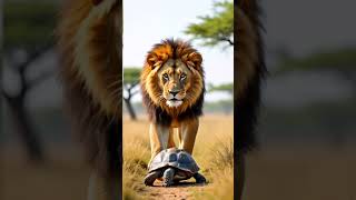 Ai Plotcraft Majestic Lions Unexpected Friendship