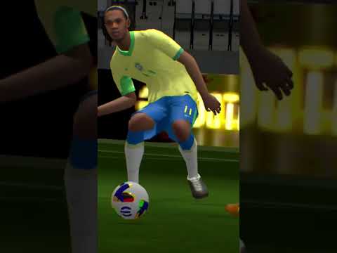 gacha ronaldinho e