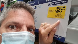 Lowes Tool Deals Dewalt, Kobalt, Craftsman Shop With Me Aug