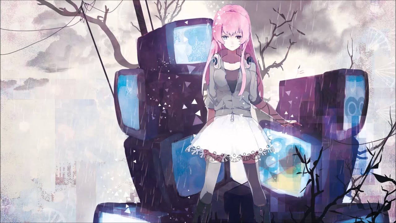 Watch 【Megurine Luka】- Regret 【Muryoku-P】 on YouTube Watch 【Megurine Luka】- Regret 【Muryoku-P】 on YouTube