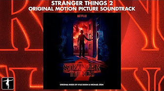Stranger Things Soundtrack Playlist - YouTube