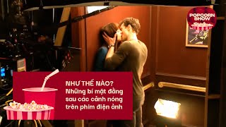 NHƯ THẾ NÀO: Những bí mật đằng sau các 