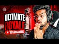 🔥Let's play Together | BGMI w Rarebit