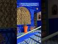 Wow! 🇲🇦 Look at the Beauty of the Moroccan Architecture | الفن والتاريخ في العمارة المغربية