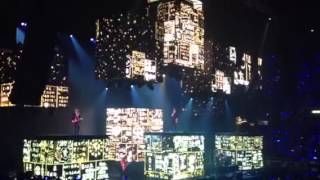 五月天「諾亞方舟」香港站演唱會20120509 諾亞方舟