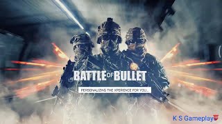 Battle Of Bullet Android Gameplay Full HD By STJ Games screenshot 5