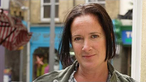EastEnders - Julie Perkins's First Appearance (14t...