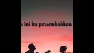 Di Ho Ma Salelengna..Full Animasi.. Lagu Batak Romantis