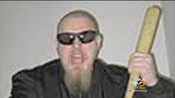 Self-Described Neo-Nazi Headed To Trial