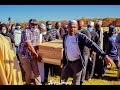 ALHAJI AKANNI BILIAMINU OJUOLAPE BURIAL CEREMONY