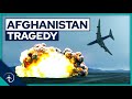 Why did the pilots LOSE control?! National Air Cargo flight 102