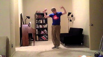 Funkmaster Kevin: Spreading Colours with de Blob