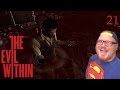 Running Through Filth | The Evil Within | Part 21