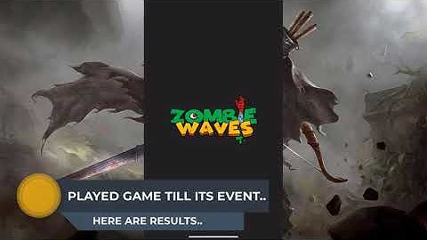 Zombie Waves Hack For Unlimited Free Diamonds and Coins Android iOS 2025