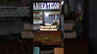 Martabak RUDY kalisari 2 depan gg. H. Miun kenanga 2. #martabakrudy #martabakviral #jajanankalisari