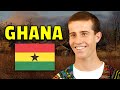 Why Ghanaians Are So Easy To Love (by an American)
